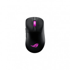 Мишка ASUS ROG Keris II Origin Wireless/Bluetooth/USB Black (90MP04A0-BMUA00)