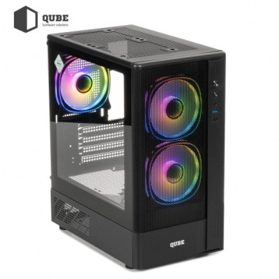 Корпус Qube GEON_GBNU3 Корпус Qube GEON_GBNU3