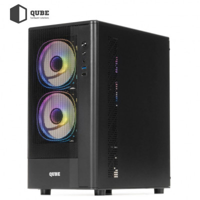 Корпус Qube GEON_GBNU3 Корпус Qube GEON_GBNU3