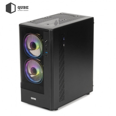 Корпус Qube GEON_GBNU3 Корпус Qube GEON_GBNU3