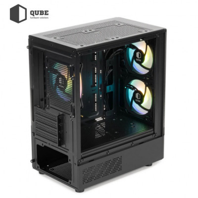 Корпус Qube GEON_GBNU3 Корпус Qube GEON_GBNU3