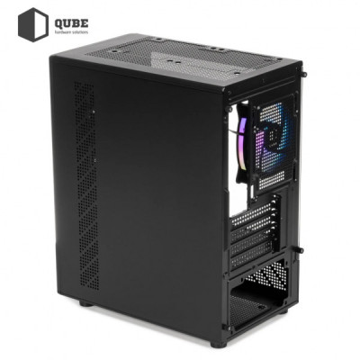 Корпус Qube GEON_GBNU3 Корпус Qube GEON_GBNU3