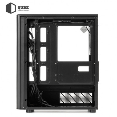 Корпус Qube GEON_GBNU3 Корпус Qube GEON_GBNU3