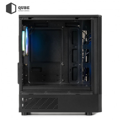 Корпус Qube GEON_GBNU3 Корпус Qube GEON_GBNU3