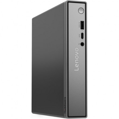 Комп'ютер Lenovo ThinkCentre neo 50q Gen 5 / i3-1315U, 16, 512, W11P, KM (13B9001JUI)
