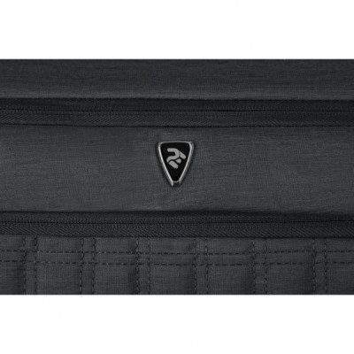 Сумка для ноутбука 2E 16" CrossSquares, Black (2E-CBN9198BK)