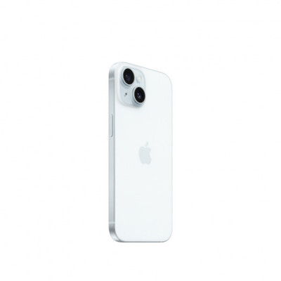 Мобільний телефон Apple iPhone 15 256Gb Blue (REF A) BREEZY (2AMTP93)