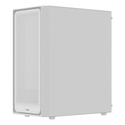 Корпус для ПК OCYPUS GAMMA C50 WH (GAMMA-C50-WHG000XX-GL) Корпус для ПК OCYPUS GAMMA C50 WH (GAMMA-C50-WHG000XX-GL)