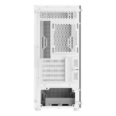 Корпус для ПК OCYPUS GAMMA C50 WH (GAMMA-C50-WHG000XX-GL) Корпус для ПК OCYPUS GAMMA C50 WH (GAMMA-C50-WHG000XX-GL)