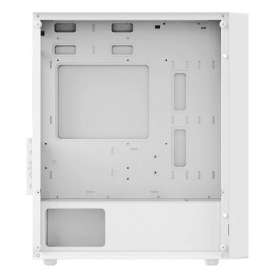 Корпус для ПК OCYPUS GAMMA C50 WH (GAMMA-C50-WHG000XX-GL) Корпус для ПК OCYPUS GAMMA C50 WH (GAMMA-C50-WHG000XX-GL)