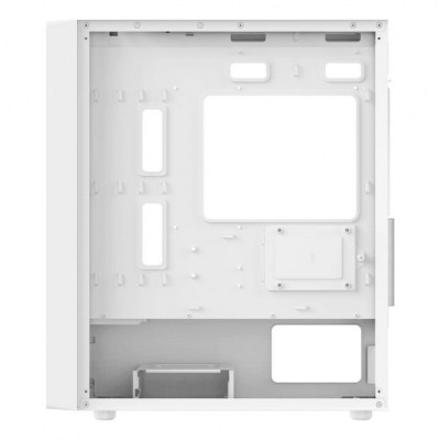 Корпус для ПК OCYPUS GAMMA C50 WH (GAMMA-C50-WHG000XX-GL) Корпус для ПК OCYPUS GAMMA C50 WH (GAMMA-C50-WHG000XX-GL)