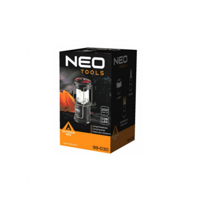 Ліхтар Neo Tools 99-030