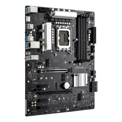 Материнська плата ASRock Z690 Phantom Gaming 4