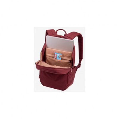 Рюкзак для ноутбука Thule 16" Campus Notus 20L TCAM-6115 New Maroon (3204920)