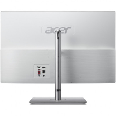 Комп'ютер Acer Aspire C27-195ES AiO / U7-155U, 32, F1TB, WiFi, кл+м (DQ.BMGME.003)
