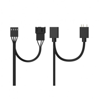 Корпус для ПК OCYPUS GAMMA-C54-BKD300XX-GL