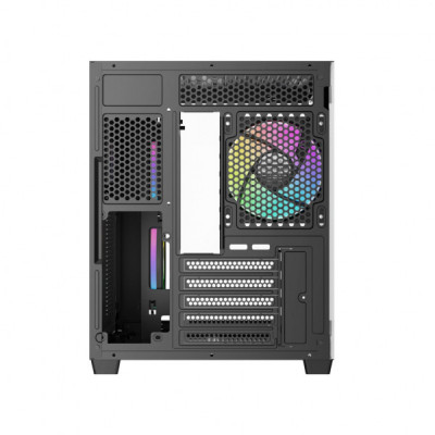 Корпус для ПК OCYPUS GAMMA-C54-BKD300XX-GL