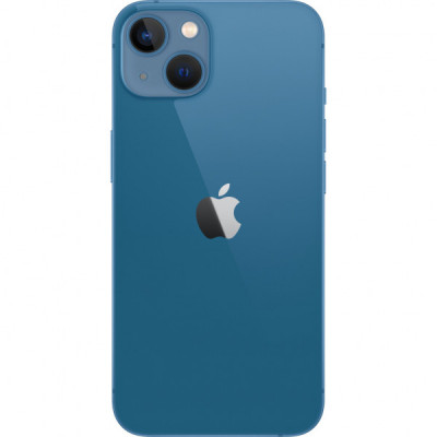 Мобільний телефон Apple iPhone 13 512GB Blue (MLQG3)