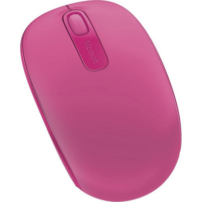 Мишка Microsoft Mobile 1850 Mag (U7Z-00065)