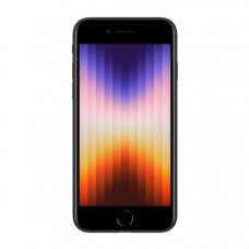 Мобільний телефон Apple iPhone SE (2022) 64Gb Midnight (MMXF3)
