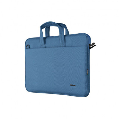 Сумка для ноутбука Trust 16" BOLOGNA ECO BLUE (24448)