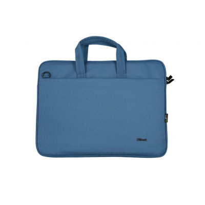 Сумка для ноутбука Trust 16" BOLOGNA ECO BLUE (24448)