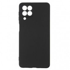 Чохол до мобільного телефона Armorstandart Matte Slim Fit Samsung M53 (M536) Camera cover Black (ARM61798)