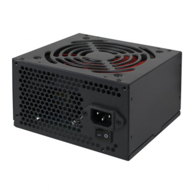 Блок живлення LogicPower 500W (ATX-500W-120 4Sata)