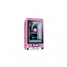 Корпус ThermalTake The Tower 200 Bubble Pink (CA-1X9-00SAWN-00)