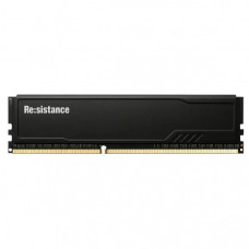Модуль пам'яті для комп'ютера DDR3L 8GB 1600 MHz CL11 1.35V Resistance INTELIGENTES (IR3BFB1/8)