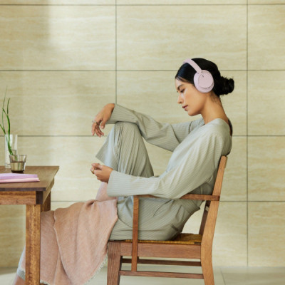 Навушники Sony WH-CH720N Wireless Pink (WHCH720NP.CE7)