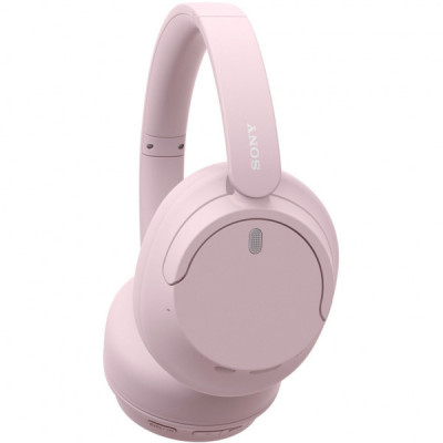Навушники Sony WH-CH720N Wireless Pink (WHCH720NP.CE7)