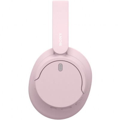 Навушники Sony WH-CH720N Wireless Pink (WHCH720NP.CE7)