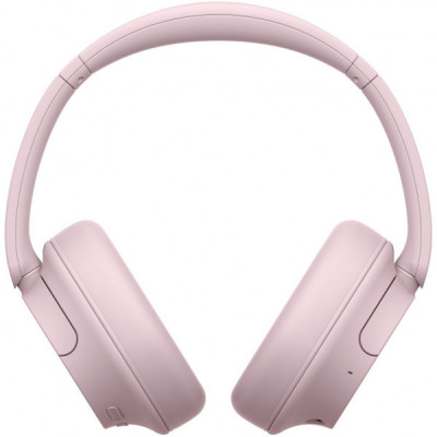 Навушники Sony WH-CH720N Wireless Pink (WHCH720NP.CE7)