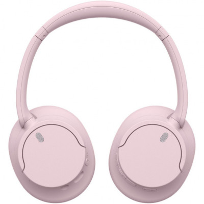 Навушники Sony WH-CH720N Wireless Pink (WHCH720NP.CE7)