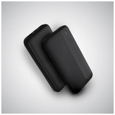 Батарея універсальна TheGeneral 20000mah Vim, Micro-USB, USB Type C, black (40012719-01) Батарея універсальна TheGeneral 20000mah Vim, Micro-USB, USB Type C, black (40012719-01)
