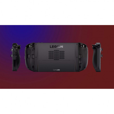 Ігрова консоль Lenovo Legion Go 2 8AHP2, 32GB, F1TB, Win 11 Home, ч (83N10012RA)