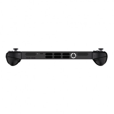 Ігрова консоль Lenovo Legion Go 2 8AHP2, 32GB, F1TB, Win 11 Home, ч (83N10012RA)