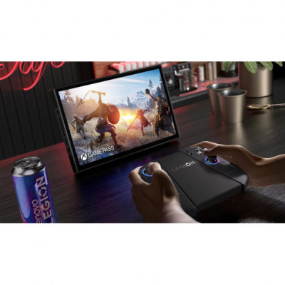 Ігрова консоль Lenovo Legion Go 2 8AHP2, 32GB, F1TB, Win 11 Home, ч (83N10012RA)