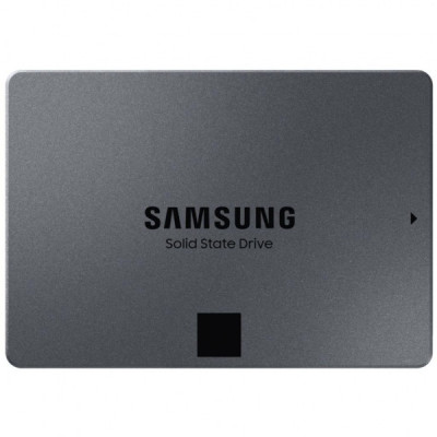 Накопичувач SSD 2.5" 2TB Samsung (MZ-77Q2T0BW)