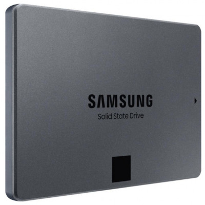 Накопичувач SSD 2.5" 2TB Samsung (MZ-77Q2T0BW)