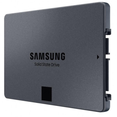 Накопичувач SSD 2.5" 2TB Samsung (MZ-77Q2T0BW)