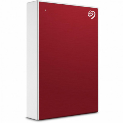 Зовнішній жорсткий диск 2.5" 4TB One Touch USB 3.2 Seagate (STKC4000403)