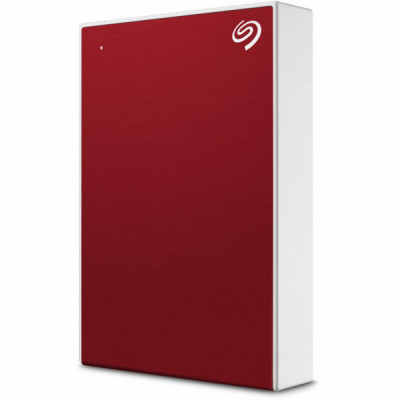 Зовнішній жорсткий диск 2.5" 4TB One Touch USB 3.2 Seagate (STKC4000403)