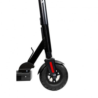 Електросамокат Atlas i-One Black (1086)