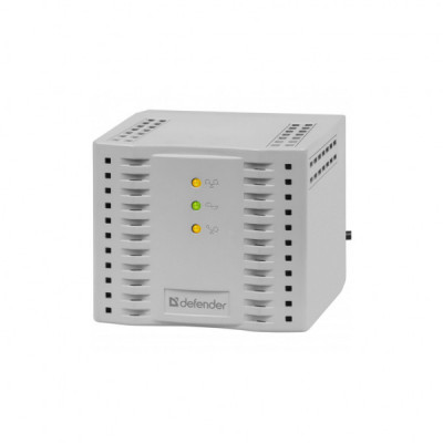 Стабілізатор Defender PX 2000VA, 1000W (99031)