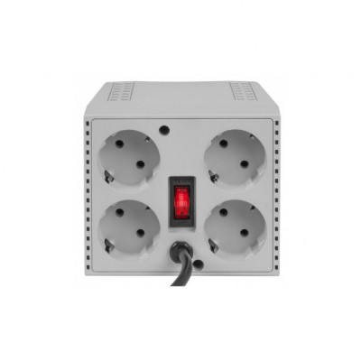 Стабілізатор Defender PX 2000VA, 1000W (99031)