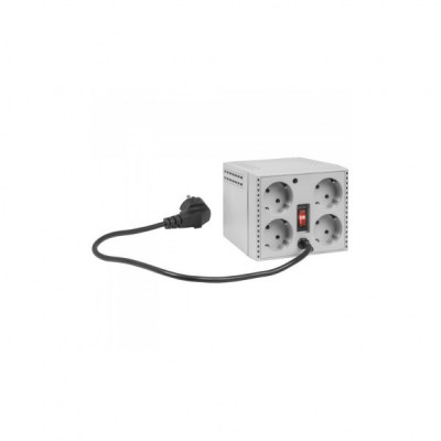 Стабілізатор Defender PX 2000VA, 1000W (99031)