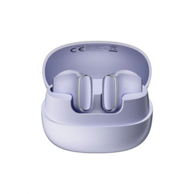 Навушники Blackview AirBuds 20 Purple (6931548319481)