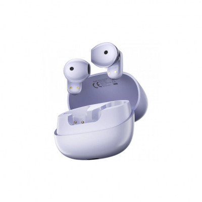 Навушники Blackview AirBuds 20 Purple (6931548319481)